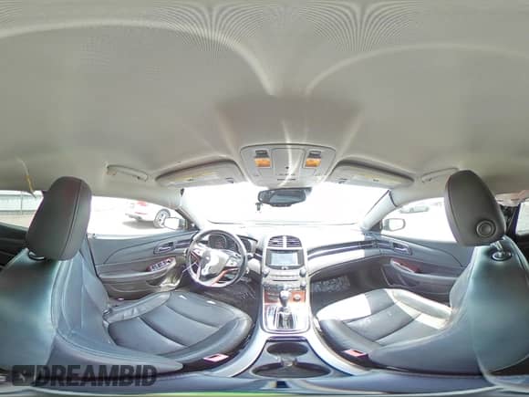 2013 Chevrolet Malibu LT z VIN 1G11E5SA9DF196136, wystawiony jako Copart lot #66199694 z przebiegiem 99 463 mil mil oraz Szkoda całkowita • Salvage title. Historia ofert i sprzedaży dostępna na DreamBid. Obrazek 12.