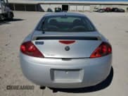 ✅ 2000 Mercury Cougar • VIN: 1ZWFT61L4Y5641222 • Lot: 75313314. Wystawiony na Copart z przebiegiem 138 909 mil. Bezpłatny archiwum sprzedaży aukcyjnych z USA i szczegółowy raport historii pojazdu na DreamBid. Zdjęcie 6.