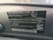 ✅ 2011 Mercedes-Benz R 350 • VIN: 4JGCB6FE9BA132874 • Лот: 72996554. Опубликован ранее на Copart с пробегом 184 523 миль. Бесплатный доступ к архиву аукционных продаж из США и подробный отчёт об истории автомобиля на DreamBid. Изображение 13.