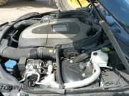 ✅ 2012 Mercedes-Benz C 300 Sport • VIN: WDDGF8BB4CA627685 • Lot: 42871750. Listed on IAAI with 128,580 mi. Free auction sales archive from the USA and detailed vehicle history report at DreamBid. Image 19.