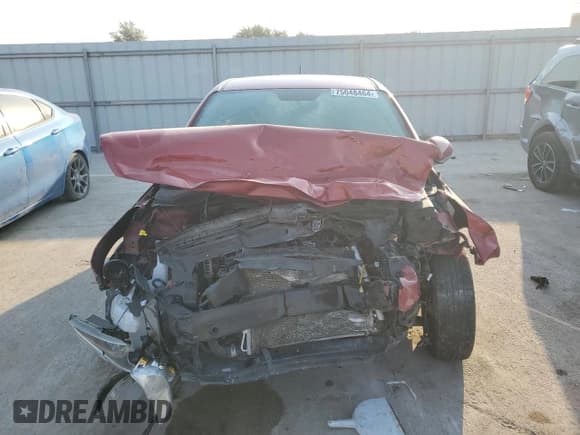 ✅ 2022 Hyundai Accent SE • VIN: 3KPC24A60NE183237 • Lot: 75048464. Listed on Copart with Not provided. Free auction sales archive from the USA and detailed vehicle history report at DreamBid. Image 5.