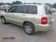 2003 Toyota Highlander с VIN JTEGD21A530064525, выставлен на аукционе IAAI как лот 42931896 с пробегом 210 358 миль миль и . История ставок и продаж доступна на DreamBid. Изображение 3.