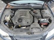 ✅ 2009 Hyundai Sonata Limited • VIN: 5NPEU46F29H509729 • Лот: 81137354. Опубликован ранее на Copart с пробегом 188 114 миль. Бесплатный доступ к архиву аукционных продаж из США и подробный отчёт об истории автомобиля на DreamBid. Изображение 11.