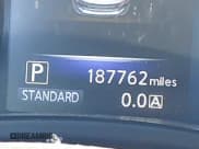 ✅ 2014 Infiniti Q50 Premium • VIN: JN1BV7ARXEM687779 • Lot: 43640213. Listed on IAAI with 187,762 mi. Free auction sales archive from the USA and detailed vehicle history report at DreamBid. Image 16.