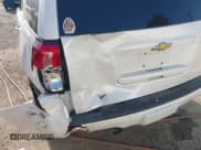 ✅ 2018 Chevrolet Tahoe LT • VIN: 1GNSKBKC7JR351112 • Lot: 43220861. Wystawiony na IAAI z przebiegiem 103 862 mil. Bezpłatny archiwum sprzedaży aukcyjnych z USA i szczegółowy raport historii pojazdu na DreamBid. Zdjęcie 18.