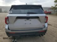 ✅ 2022 Ford Explorer ST • VIN: 1FM5K8GC7NGA25793 • Lot: 87200205. Wystawiony na Copart z przebiegiem Nie podano. Bezpłatny archiwum sprzedaży aukcyjnych z USA i szczegółowy raport historii pojazdu na DreamBid. Zdjęcie 6.