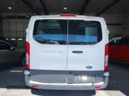 ✅ 2017 Ford Transit • VIN: 1FTYR1YM1HKA91592 • Lot: 41588259. Listed on IAAI with 188,356 mi. Free auction sales archive from the USA and detailed vehicle history report at DreamBid. Image 16.