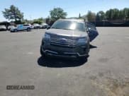 ✅ 2019 Ford Explorer Platinum • VIN: 1FM5K8HT7KGA73398 • Lot: 68919535. Wystawiony na Copart z przebiegiem 61 573 mil. Bezpłatny archiwum sprzedaży aukcyjnych z USA i szczegółowy raport historii pojazdu na DreamBid. Zdjęcie 14.