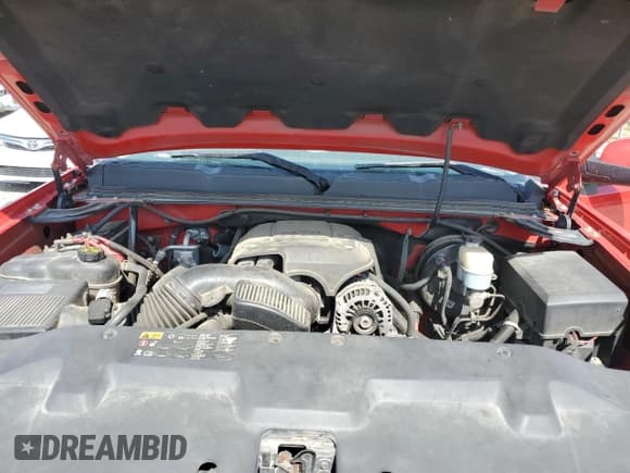 ✅ 2013 Chevrolet Silverado 1500 LTZ • VIN: 1GCRKTE75DZ160949 • Lot: 64481154. Listed on Copart with Not provided. Free auction sales archive from the USA and detailed vehicle history report at DreamBid. Image 11.