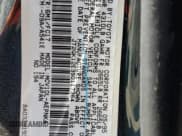 ✅ 1995 Toyota Camry LE • VIN: JT2GK12E3S0117364 • Lot: 65818255. Wystawiony na Copart z przebiegiem 215 464 mil. Bezpłatny archiwum sprzedaży aukcyjnych z USA i szczegółowy raport historii pojazdu na DreamBid. Zdjęcie 12.