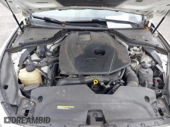 ✅ 2017 Infiniti Q50 Premium • VIN: JN1CV7AR5HM682112 • Lot: 42777593. Listed on IAAI with Not provided. Free auction sales archive from the USA and detailed vehicle history report at DreamBid. Image 10.