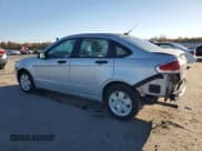 ✅ 2008 Ford Focus S • VIN: 1FAHP34N88W212245 • Lot: 87289045. Wystawiony na Copart z przebiegiem 162 156 mil. Bezpłatny archiwum sprzedaży aukcyjnych z USA i szczegółowy raport historii pojazdu na DreamBid. Zdjęcie 2.