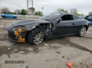 ✅ 2007 Jaguar XK • VIN: SAJWA43B775B11643 • Lot: 55782135. Listed on Copart with Not provided. Free auction sales archive from the USA and detailed vehicle history report at DreamBid. Image 1.