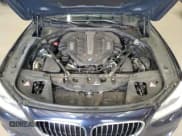 ✅ 2013 BMW 7 Series 750i xDrive • VIN: WBAYB6C50DD223710 • Lot: 71781475. Listed on Copart with 117,600 mi. Free auction sales archive from the USA and detailed vehicle history report at DreamBid. Image 11.