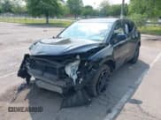 ✅ 2023 Chevrolet Blazer LT • VIN: 3GNKBCR44PS133719 • Lot: 42434657. Listed on IAAI with Not provided. Free auction sales archive from the USA and detailed vehicle history report at DreamBid. Image 14.