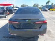 ✅ 2026 BMW 5 Series 530i • VIN: WBA43FJ04TCV59416 • Лот: 43717851. Опубликован ранее на IAAI с пробегом 6 711 миль. Бесплатный доступ к архиву аукционных продаж из США и подробный отчёт об истории автомобиля на DreamBid. Изображение 16.