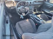 ✅ 2016 Ford Mustang V6 • VIN: 1FA6P8AM5G5270964 • Lot: 85394995. Listed on Copart with 175,151 mi. Free auction sales archive from the USA and detailed vehicle history report at DreamBid. Image 8.