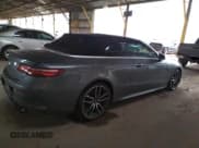 ✅ 2020 Mercedes-Benz E 53 AMG • VIN: W1K1K6BB8LF133158 • Lot: 41752813. Wystawiony na Copart z przebiegiem 23 319 mil. Bezpłatny archiwum sprzedaży aukcyjnych z USA i szczegółowy raport historii pojazdu na DreamBid. Zdjęcie 3.