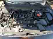 2018 Honda Accord EX-L z VIN 1HGCV1F5XJA158219, wystawiony jako Copart lot #81394625 z przebiegiem 108 177 mil mil oraz Szkoda całkowita • Salvage title. Historia ofert i sprzedaży dostępna na DreamBid. Obrazek 11.