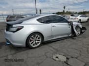 ✅ 2015 Hyundai Genesis Coupe R-Spec • VIN: KMHHU6KJ4FU129646 • Lot: 82434825. Listed on Copart with 119,063 mi. Free auction sales archive from the USA and detailed vehicle history report at DreamBid. Image 3.