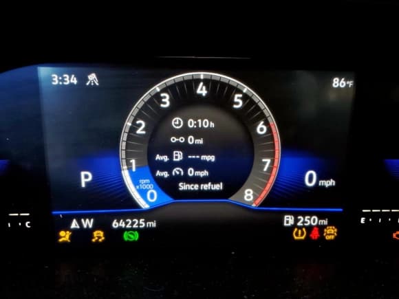 ✅ 2022 Volkswagen Taos SE • VIN: 3VVWX7B26NM089916 • Lot: 85600405. Wystawiony na Copart z przebiegiem 64 225 mil. Bezpłatny archiwum sprzedaży aukcyjnych z USA i szczegółowy raport historii pojazdu na DreamBid. Zdjęcie 9.