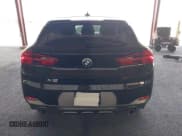 ✅ 2018 BMW X2 sDrive28i • VIN: WBXYJ3C32JEP76452 • Лот: 43148934. Опубликован ранее на IAAI с пробегом Не указан. Бесплатный доступ к архиву аукционных продаж из США и подробный отчёт об истории автомобиля на DreamBid. Изображение 16.