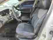 2016 Chevrolet Impala Police Police with VIN 2G1WD5E39G1131742, listed as a Copart auction lot 62647985 with 161,673 mi miles and Salvage title. Bid and sale history available at DreamBid. Image 7.