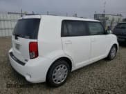 ✅ 2014 Scion xB • VIN: JTLZE4FE8EJ051898 • Lot: 91353305. Wystawiony na Copart z przebiegiem 248 488 mil. Bezpłatny archiwum sprzedaży aukcyjnych z USA i szczegółowy raport historii pojazdu na DreamBid. Zdjęcie 3.