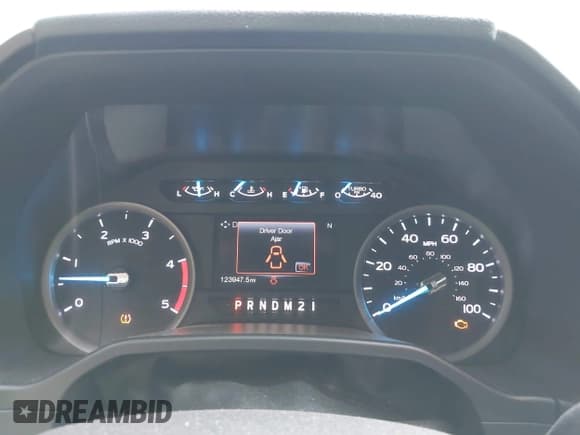 ✅ 2017 Ford F-250 Lariat • VIN: 1FT7W2BT7HEC06656 • Lot: 42826452. Wystawiony na IAAI z przebiegiem 123 947 mil. Bezpłatny archiwum sprzedaży aukcyjnych z USA i szczegółowy raport historii pojazdu na DreamBid. Zdjęcie 7.