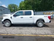 ✅ 2022 Ford F-150 XL • VIN: 1FTEW1EB9NKD69780 • Lot: 42572005. Listed on IAAI with Not provided. Free auction sales archive from the USA and detailed vehicle history report at DreamBid. Image 13.