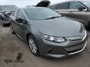 ✅ 2017 Chevrolet Volt Premier • VIN: 1G1RB6S56HU161317 • Lot: 76518624. Wystawiony na Copart z przebiegiem 63 748 mil. Bezpłatny archiwum sprzedaży aukcyjnych z USA i szczegółowy raport historii pojazdu na DreamBid. Zdjęcie 4.