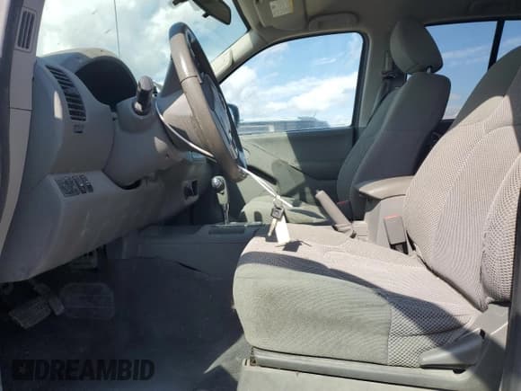 ✅ 2019 Nissan Frontier SV • VIN: 1N6AD0EV0KN718079 • Lot: 65821835. Listed on Copart with 87,622 mi. Free auction sales archive from the USA and detailed vehicle history report at DreamBid. Image 7.