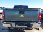 ✅ 2014 Chevrolet Silverado 2500HD LT • VIN: 1GC1KXC88EF178218 • Lot: 43633469. Listed on IAAI with 237,381 mi. Free auction sales archive from the USA and detailed vehicle history report at DreamBid. Image 16.