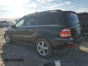 ✅ 2009 Mercedes-Benz GL 320 • VIN: 4JGBF25E29A501904 • Lot: 71660164. Listed on Copart with 161,162 mi. Free auction sales archive from the USA and detailed vehicle history report at DreamBid. Image 2.