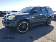 ✅ 2007 Toyota 4Runner SR5 • VIN: JTEZU14RX70087616 • Lot: 81955135. Wystawiony na Copart z przebiegiem 165 541 mil. Bezpłatny archiwum sprzedaży aukcyjnych z USA i szczegółowy raport historii pojazdu na DreamBid. Zdjęcie 1.