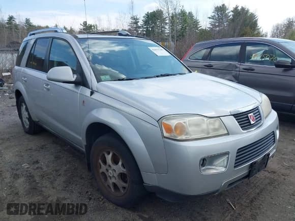 ✅ 2006 Saturn VUE • VIN: 5GZCZ53496S859307 • Lot: 42031749. Wystawiony na IAAI z przebiegiem 241 875 mil. Bezpłatny archiwum sprzedaży aukcyjnych z USA i szczegółowy raport historii pojazdu na DreamBid. Zdjęcie 1.