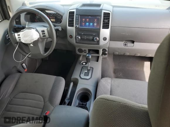 ✅ 2020 Nissan Frontier S • VIN: 1N6ED0CE4LN718642 • Lot: 67896555. Wystawiony na Copart z przebiegiem 20 042 mil. Bezpłatny archiwum sprzedaży aukcyjnych z USA i szczegółowy raport historii pojazdu na DreamBid. Zdjęcie 8.