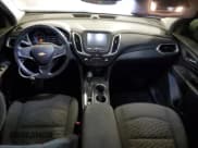 ✅ 2018 Chevrolet Equinox LT • VIN: 2GNAXSEV6J6103746 • Лот: 84611525. Опубликован ранее на Copart с пробегом 156 518 миль. Бесплатный доступ к архиву аукционных продаж из США и подробный отчёт об истории автомобиля на DreamBid. Изображение 8.