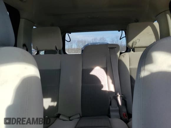 ✅ 2007 Ford Explorer XLT • VIN: 1FMEU73E87UB71524 • Lot: 88809485. Listed on Copart with 95,408 mi. Free auction sales archive from the USA and detailed vehicle history report at DreamBid. Image 10.