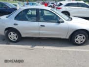 ✅ 2003 Chevrolet Cavalier • VIN: 1G1JC52F037117687 • Lot: 42792658. Listed on IAAI with 213,020 mi. Free auction sales archive from the USA and detailed vehicle history report at DreamBid. Image 16.