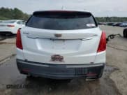 ✅ 2018 Cadillac XT5 FWD • VIN: 1GYKNARS0JZ174632 • Lot: 81217035. Listed on Copart with 116,047 mi. Free auction sales archive from the USA and detailed vehicle history report at DreamBid. Image 6.