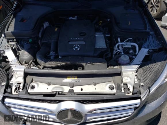 ✅ 2018 Mercedes-Benz GLC 350e • VIN: WDC0G5EB9JF478364 • Лот: 56238773. Опубликован ранее на Copart с пробегом 57 811 миль. Бесплатный доступ к архиву аукционных продаж из США и подробный отчёт об истории автомобиля на DreamBid. Изображение 11.