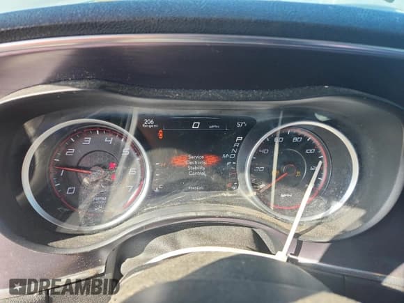 ✅ 2015 Dodge Charger SE • VIN: 2C3CDXBG7FH812909 • Лот: 91046525. Опубликован ранее на Copart с пробегом 78 434 миль. Бесплатный доступ к архиву аукционных продаж из США и подробный отчёт об истории автомобиля на DreamBid. Изображение 9.