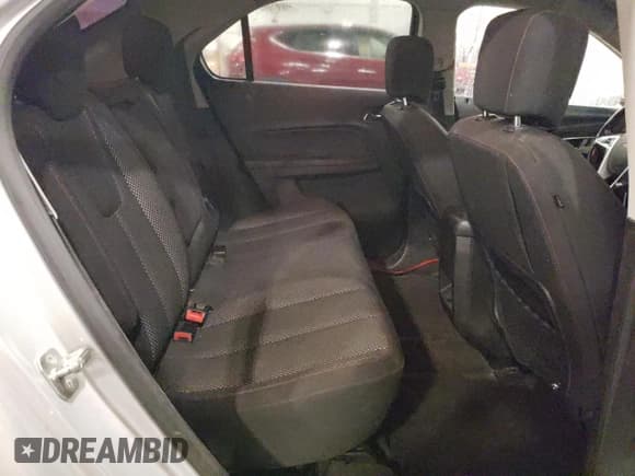 ✅ 2012 Chevrolet Equinox 1LT • VIN: 2GNFLEE5XC6166614 • Лот: 81266185. Опубликован ранее на Copart с пробегом 223 280 миль. Бесплатный доступ к архиву аукционных продаж из США и подробный отчёт об истории автомобиля на DreamBid. Изображение 11.