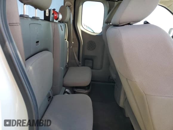 ✅ 2020 Nissan Frontier S • VIN: 1N6ED0CE7LN708977 • Lot: 49546945. Wystawiony na Copart z przebiegiem 135 649 mil. Bezpłatny archiwum sprzedaży aukcyjnych z USA i szczegółowy raport historii pojazdu na DreamBid. Zdjęcie 10.