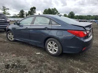 ✅ 2014 Hyundai Sonata GLS • VIN: 5NPEB4AC5EH870059 • Lot: 64762194. Listed on Copart with 174,482 mi. Free auction sales archive from the USA and detailed vehicle history report at DreamBid. Image 2.