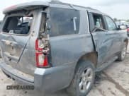 ✅ 2020 Chevrolet Tahoe LT • VIN: 1GNSCBKC1LR103972 • Lot: 42148438. Wystawiony na IAAI z przebiegiem 94 640 mil. Bezpłatny archiwum sprzedaży aukcyjnych z USA i szczegółowy raport historii pojazdu na DreamBid. Zdjęcie 6.