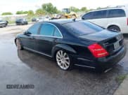 ✅ 2013 Mercedes-Benz S 550 • VIN: WDDNG7DB2DA509762 • Лот: 42994132. Опубликован ранее на IAAI с пробегом 100 691 миль. Бесплатный доступ к архиву аукционных продаж из США и подробный отчёт об истории автомобиля на DreamBid. Изображение 3.
