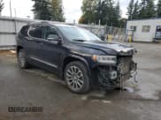 ✅ 2021 GMC Acadia Denali • VIN: 1GKKNXLS2MZ133204 • Lot: 82491825. Wystawiony na Copart z przebiegiem 65 265 mil. Bezpłatny archiwum sprzedaży aukcyjnych z USA i szczegółowy raport historii pojazdu na DreamBid. Zdjęcie 4.