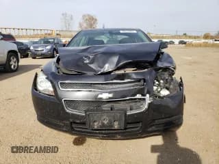 ✅ 2011 Chevrolet Malibu 1LS • VIN: 1G1ZB5E15BF239522 • Lot: 78679084. Listed on Copart with 170,023 mi. Free auction sales archive from the USA and detailed vehicle history report at DreamBid. Image 5.